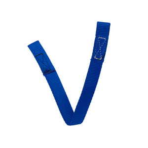 Riedell Solaris Replacement V Lock Strap (Pair) Riedell Solaris Replacement V Lock Strap (Pair)