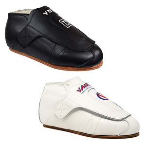 Vanilla Freestyle Boot, Black and White Vanilla Freestyle Boot, Black and White