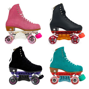Moxi Jack 1 Sunlite Roller Skate Moxi Jack 1 Sunlite Roller Skate