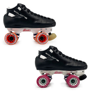 Solaris Avanti Roller Skate