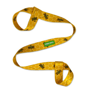 Roller Skate Carrying Straps Bumblebees Roller Skate Carrying Straps Bumblebees