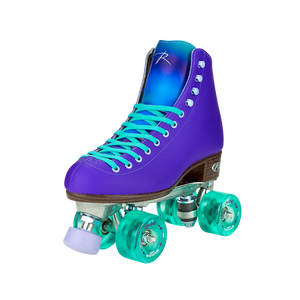 Riedell Orbit Roller Skates Ultraviolet Riedell Orbit Roller Skates Ultraviolet