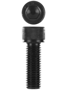 Sure-Grip Toe Stop Screw Sure-Grip Toe Stop Screw