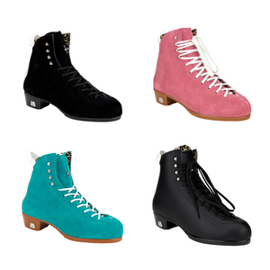 Moxi Jack 1 Boot Only Moxi Jack 1 Boot Only