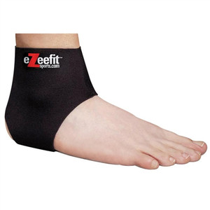EzeeFit Ankle Booties Blister Protection EzeeFit Ankle Booties Blister Protection