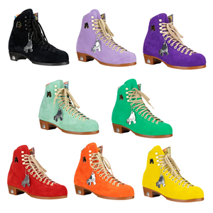 Moxi Lolly Boot All Colors Moxi Lolly Boot All Colors