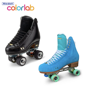 Riedell 3200 Unity Skate Riedell 3200 Unity Skate