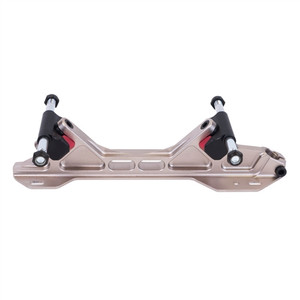 Powerdyne Arius Platinum Plate Powerdyne Arius Platinum Plate