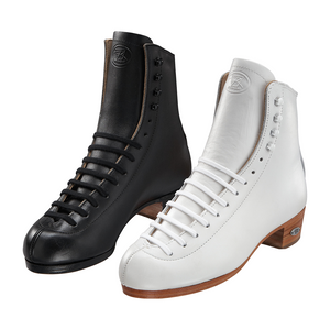 Riedell 297 Artistic Roller Skate Boot Riedell 297 Artistic Roller Skate Boot