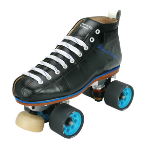 Riedell Blue Streak Pro Skates Riedell Blue Streak Pro Skates