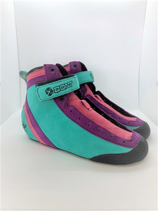 Custom Bont Parkstar Skate Boots Custom Bont Parkstar Skate Boots