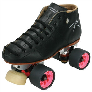 Riedell Torch 495 Roller Skates Riedell Torch 495 Roller Skates