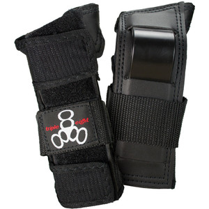 Triple 8 Wristsaver Wrist Guards Triple 8 Wristsaver Wrist Guards