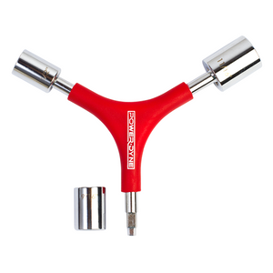 Powerdyne Y4 skate tool Medusa Skates Austin Texas Powerdyne Y4 skate tool Medusa Skates Austin Texas