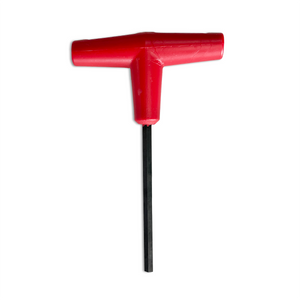 Sure Grip T Handle Allen Tool Sure Grip T Handle Allen Tool