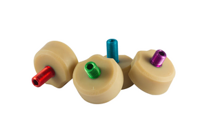 Gumball Superball Toe Stops Long Short MEDUSA SKATES Gumball Superball Toe Stops Long Short MEDUSA SKATES