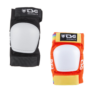 TSG Roller Derby 3.0 Elbow Pads TSG Roller Derby 3.0 Elbow Pads