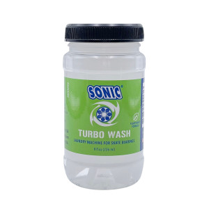Sonic Turbo Wash Bio Bearing Cleaner Unit Sonic Turbo Wash Bio Bearing Cleaner Unit