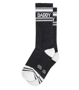 Daddy Socks Gumball Poodle Daddy Socks Gumball Poodle
