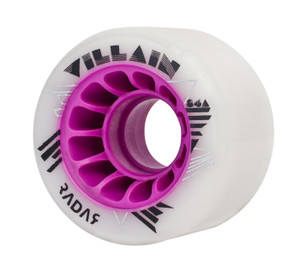 Radar Villain skate wheel Radar Villain skate wheel