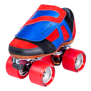 Riedell Phaze 951 Jam Roller Skates Riedell Phaze 951 Jam Roller Skates