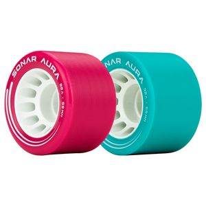 Sonar Aura Wheels Medusa Skates Sonar Aura Wheels Medusa Skates