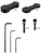 Sure-Grip Lo Ride Plate Sure-Grip Lo Ride Plate