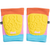 Triple 8 Covert Elbow Pads Moxi Edition Triple 8 Covert Elbow Pads Moxi Edition