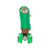 Moxi Lolly Roller Skate Green Apple Moxi Lolly Roller Skate Green Apple