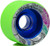 Green Sure Grip Shaman Wheels