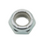 Kingpin Lock Nut 9/16"
