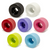 Sure-Grip Velvet Roller Skate Wheels Sure-Grip Velvet Roller Skate Wheels