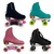 Moxi Jack 1 Custom Roller Skate