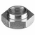 PowerDyne Reactor Kingpin Action Lock Nut (Single)