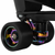 Backspin Eclipse Wheels, Oil Slick Backspin Eclipse Wheels, Oil Slick