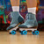 Oxford Tipton Roller Skate Oxford Tipton Roller Skate