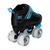Sugar and Spice Kids Roller Skate Light Up Wheels Sugar and Spice Kids Roller Skate Light Up Wheels