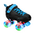 Sugar and Spice Kids Roller Skate Light Up Wheels Sugar and Spice Kids Roller Skate Light Up Wheels