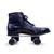 Custom Stacy Adams/Stacy Baldwin, Dress Shoe Cali Slide Style Rhythm Roller Skate Custom Stacy Adams/Stacy Baldwin, Dress Shoe Cali Slide Style Rhythm Roller Skate