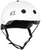 S1 Lifer Helmet White Gloss