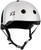 S1 Lifer Helmet Silver Mirror