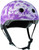 S1 Lifer Helmet Purple Tie Dye Matte