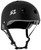 S1 Lifer Helmet Black Matte