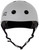 S1 Lifer Helmet Light Grey Matte