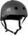 S1 Lifer Helmet Dark Grey Matte