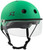 S1 Lifer Visor Gen 2 Certified Roller Derby Helmet - Kelly Green Matte S1 Lifer Visor Gen 2 Certified Roller Derby Helmet - Kelly Green Matte