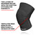 187 Killer Pads Knee Gaskets 187 Killer Pads Knee Gaskets