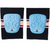 Triple 8 Sunset Covert Elbow Pad Triple 8 Sunset Covert Elbow Pad