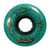 Luminous Light Up LED Hybrid/Outdoor Wheels - Jade Green Glitter (85A, 62mm, 4-Pack) Luminous Light Up LED Hybrid/Outdoor Wheels - Jade Green Glitter (85A, 62mm, 4-Pack)