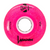 Luminous Light Up LED Hybrid/Outdoor Wheels - Glitter Pink (85A, 62mm, 4-Pack) Luminous Light Up LED Hybrid/Outdoor Wheels - Glitter Pink (85A, 62mm, 4-Pack)